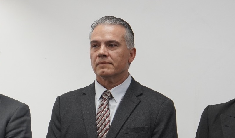 Viceministro boliviano confirma el regreso de la DEA al país