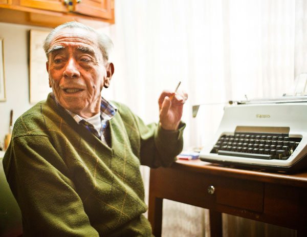 Alfonso Prudencio Claure (Foto: El Diario)