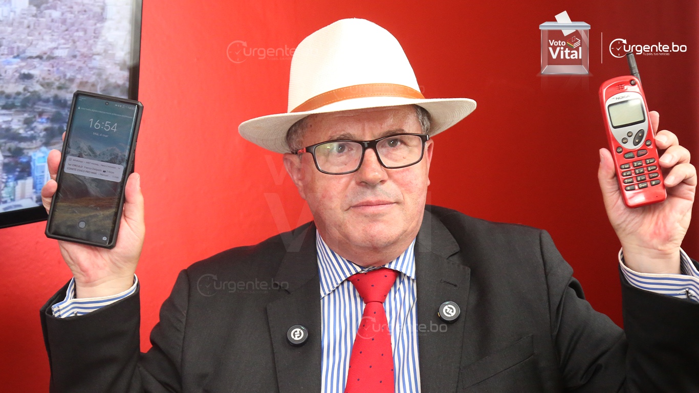 Roca plantea reformas en el catastro y trámites más simples a través de ...