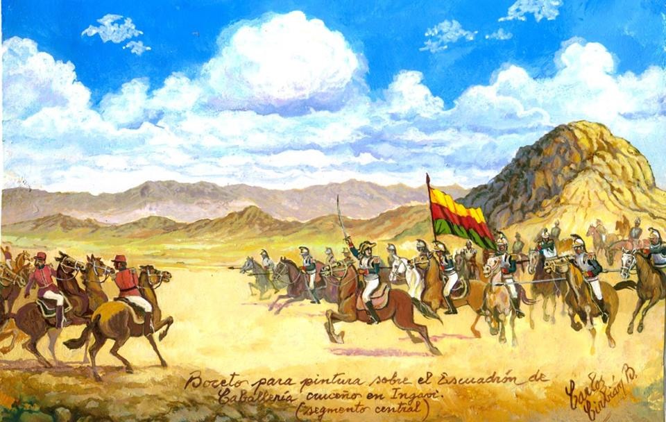 ¿Qué guerra ganó Bolivia