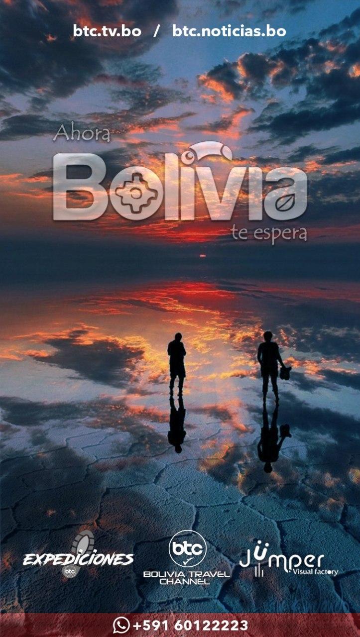 bolivia travel channel