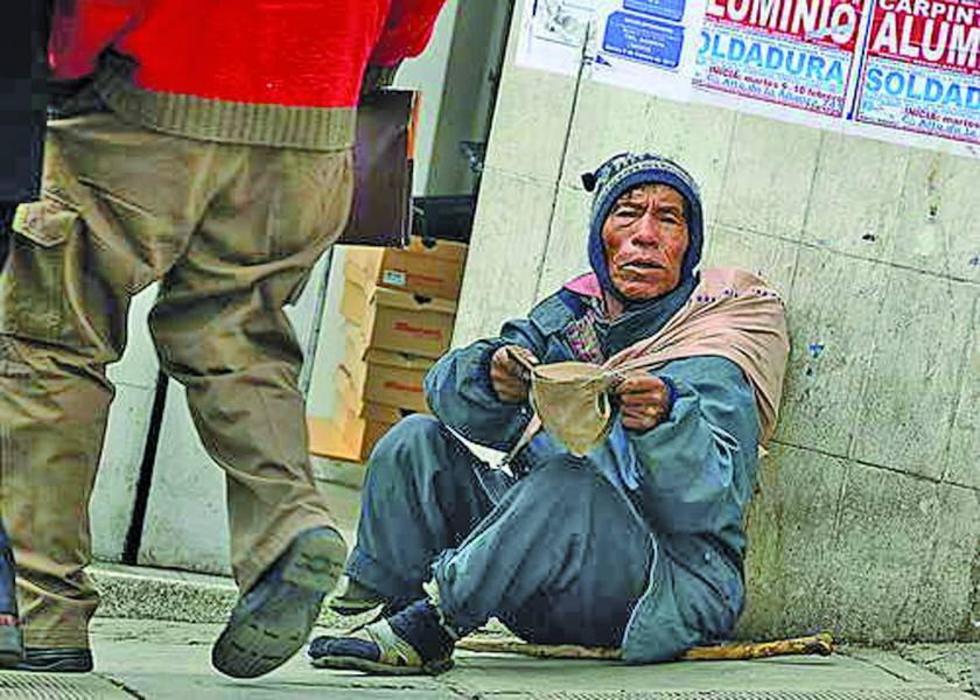 Bolivia se encuentra en riesgo de hambruna, según informe de la ONU | Urgentebo