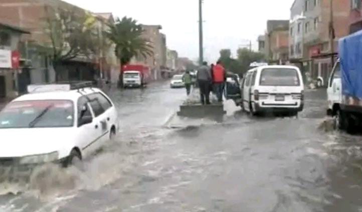 Foto: Opinión