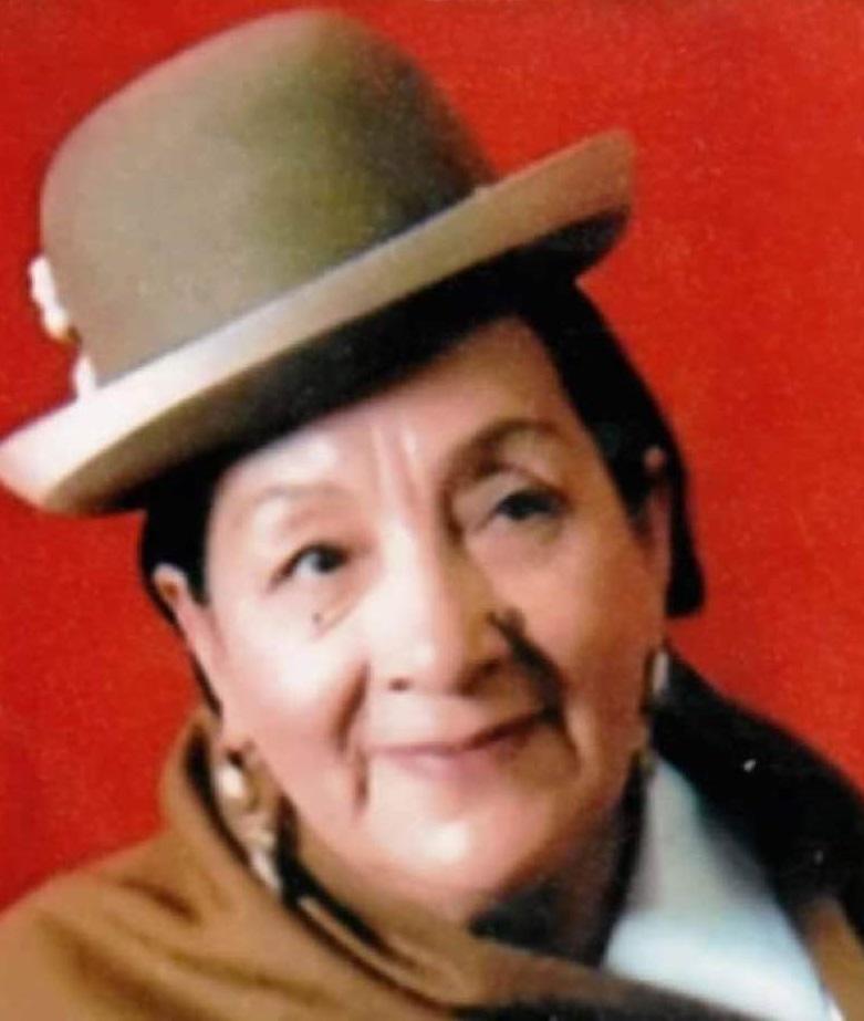 Rosa Ríos será velada en el Teatro Municipal | Urgentebo