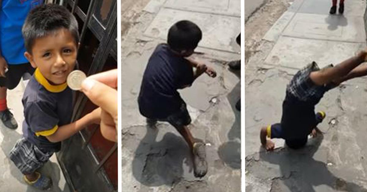 Viral en Tiktok: conoce el verdadero origen de “¡Eso, Tilín!” | Urgentebo