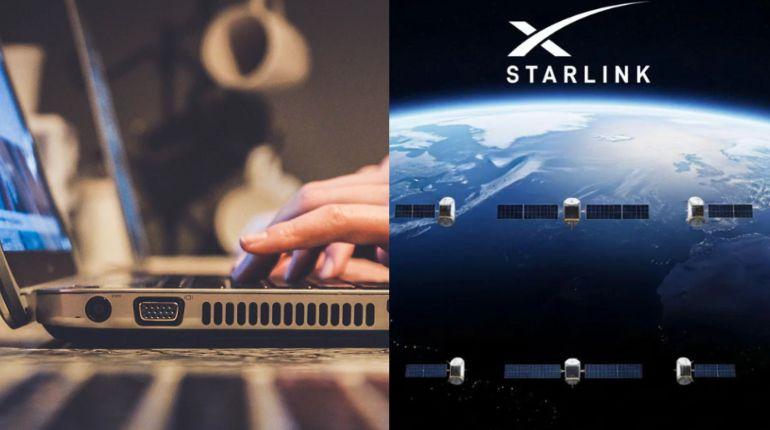 Estos son los precios y detalles de los servicios de Starlink en ...