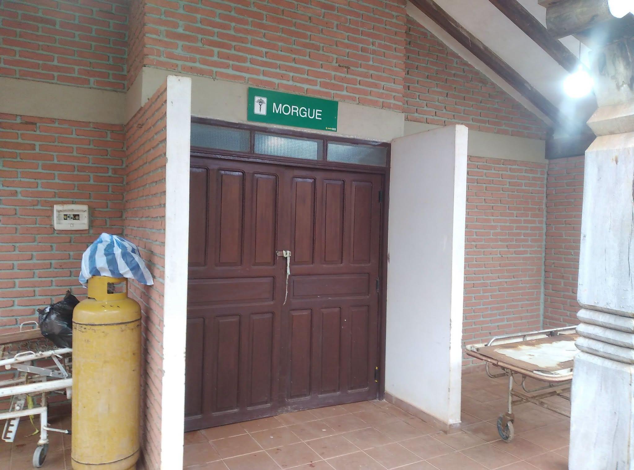 Conmoción en San Ignacio de Velasco: Dos personas fueron acribilladas en un galpón
