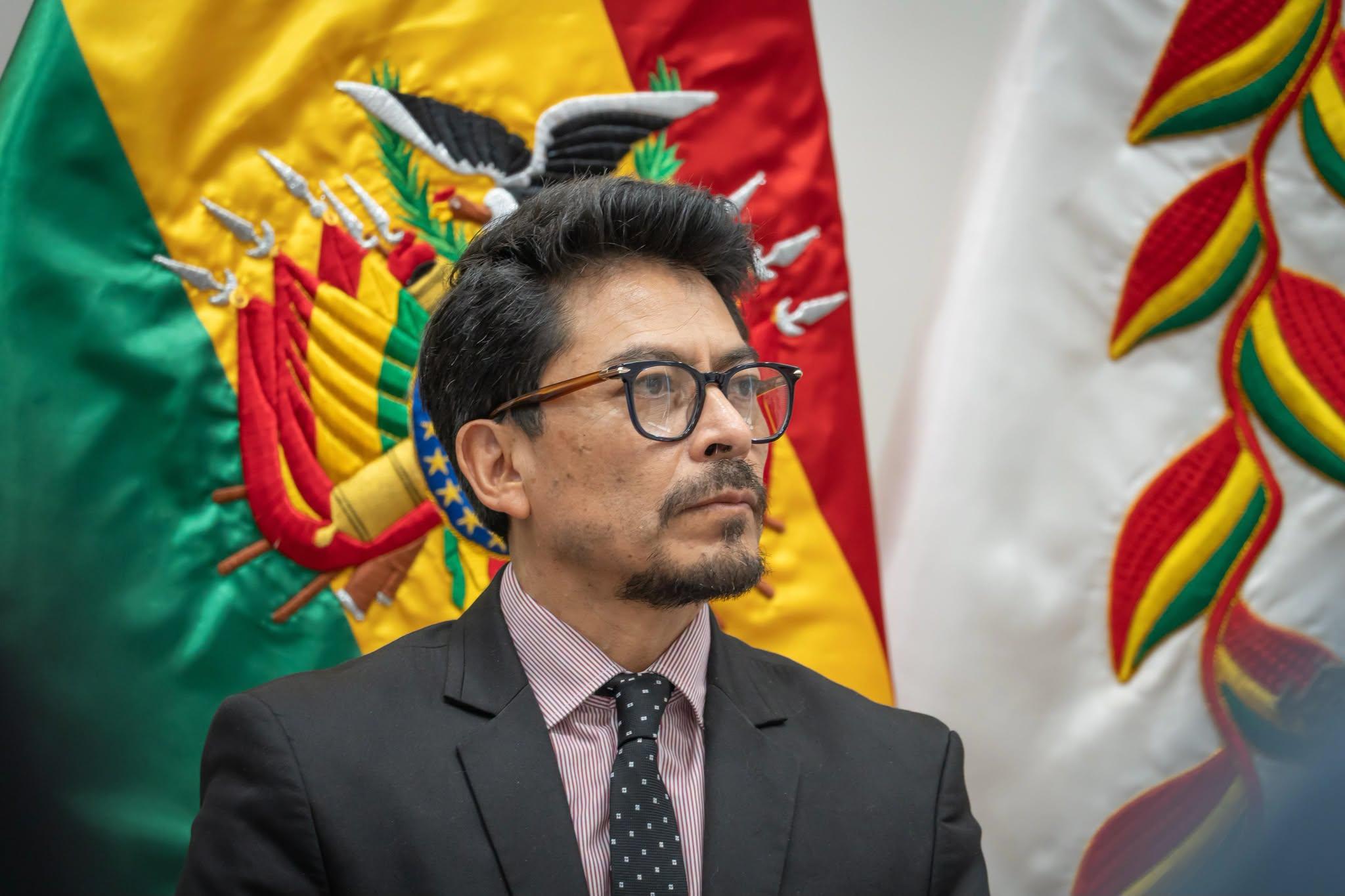 Gobierno analiza ampliar estado de excepción ante amenazas de desestabilización y protestas por combustible