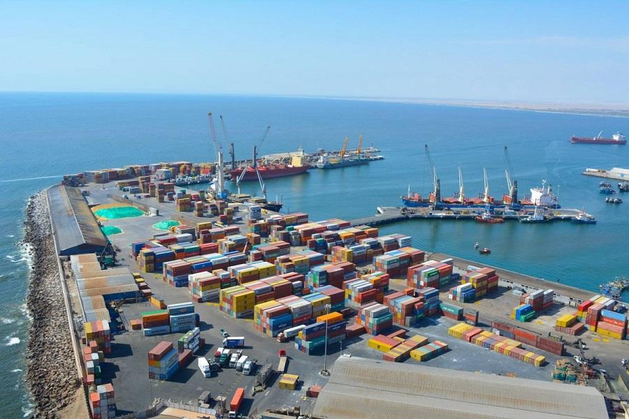 La ASP-B trabaja en un plan para descongestionar la carga en el puerto ...