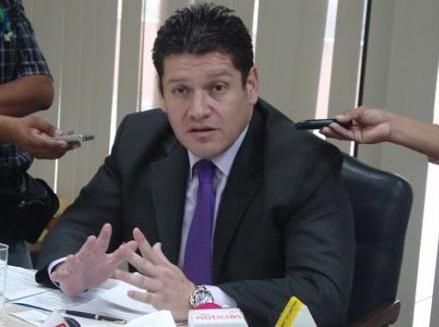 El exvocal Ariel Rocha fue extraditado, ya está en Bolivia | Urgentebo