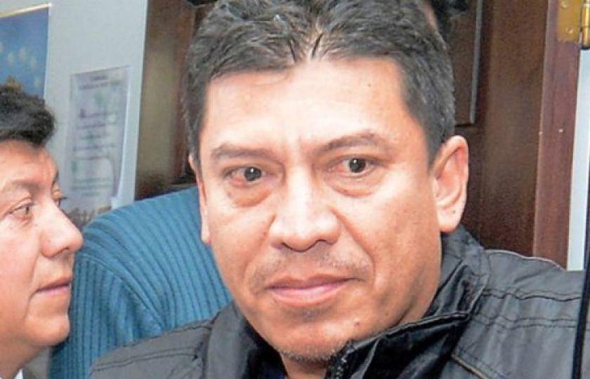Aramayo se encuentra en coma, su estado es delicado Urgentebo