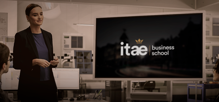 El ITAE, una de las mejores escuelas de negocios, lanza programas de maestría para Bolivia y América Latina