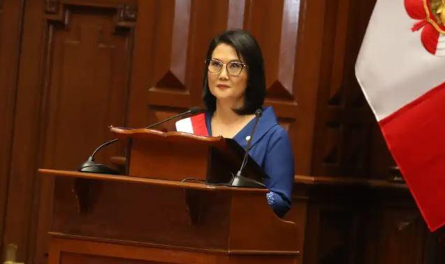 Gobierno de Keiko Fujimori solicita facultades legislativas para seguridad y reforma del Estado