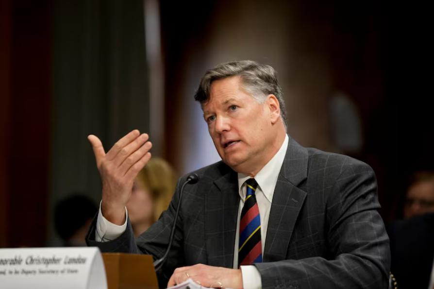 Image for El gobierno de Trump enviará al Subsecretario de Estado a la posesión de Rodrigo Paz