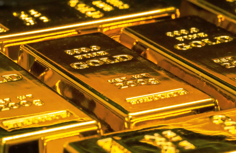 Se desploma el precio del oro tras superar límites históricos | Urgentebo