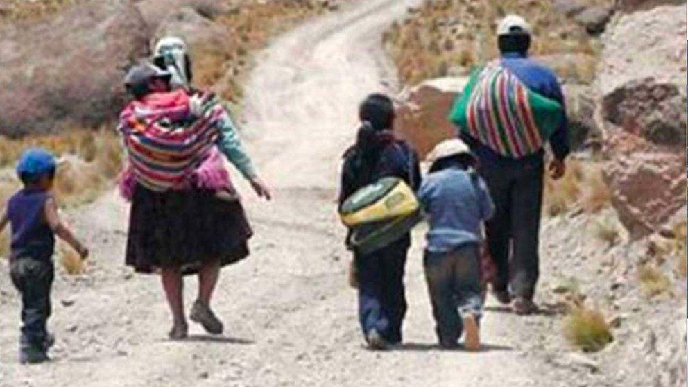 Hay 165 millones de nuevos pobres en el mundo, según la ONU | Urgentebo