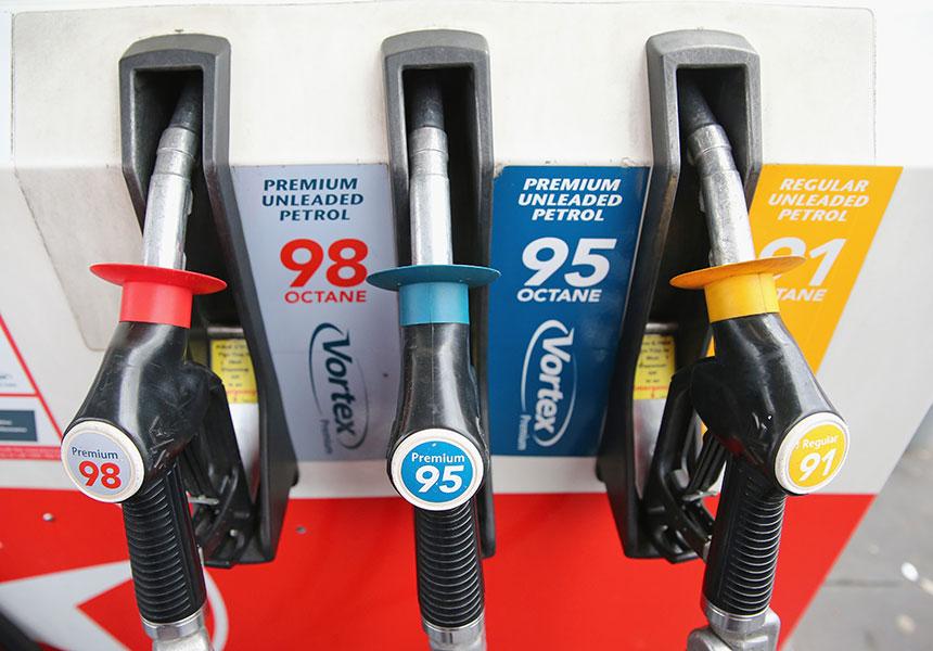La gasolina Ron 91 se vendería en La Paz y Cochabamba desde enero Urgentebo