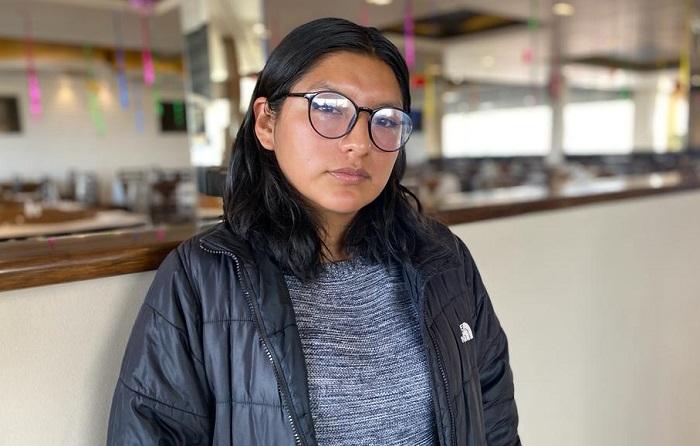Quya Reyna: 'El Alto ya no es el patio trasero de La Paz y puede ser la ...