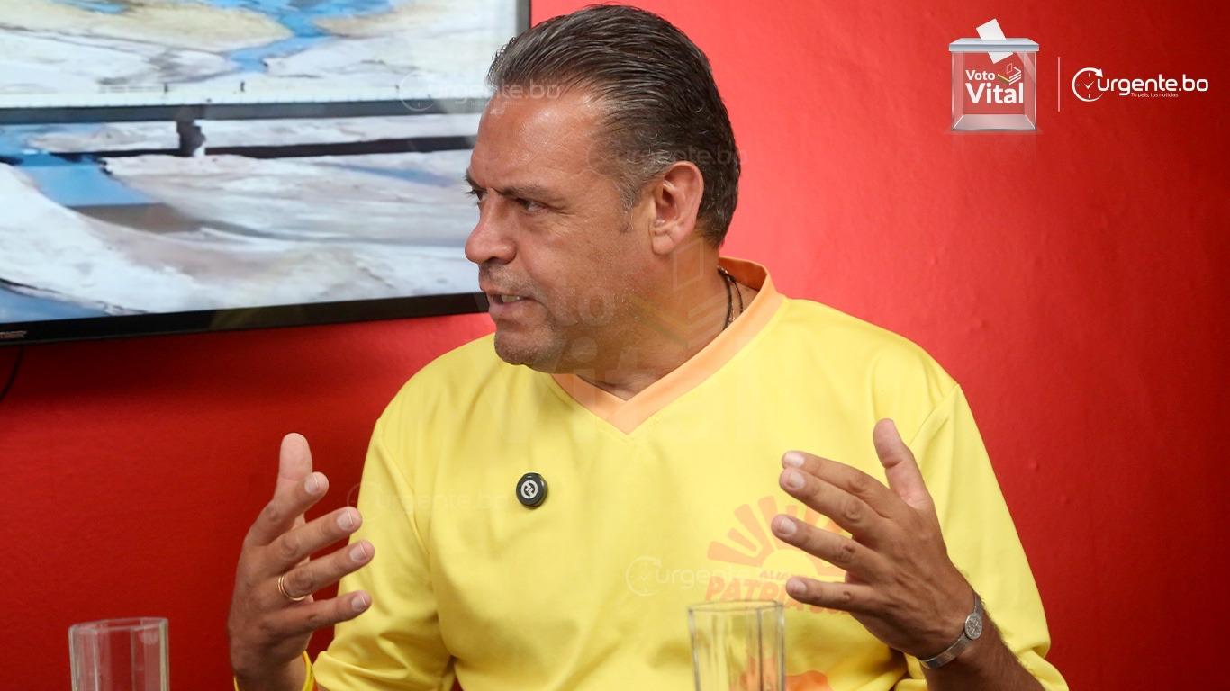 Revilla TOMA La Paz: ¿El Fin de una Era?