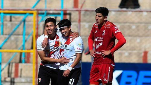 Amenazas a portero y denuncias de corrupción sacuden el fútbol boliviano
