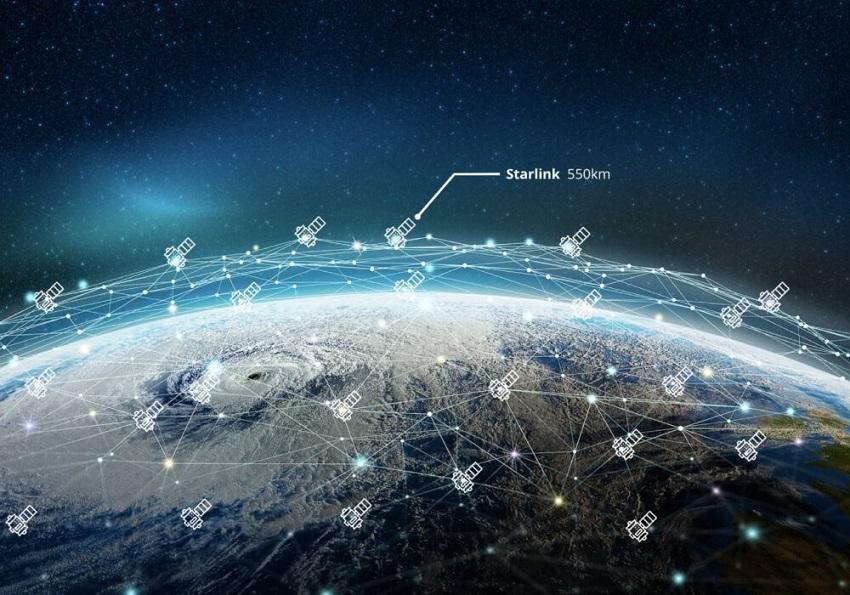 Starlink y el “sandbox” regulatorio: una vía rápida para el internet ...