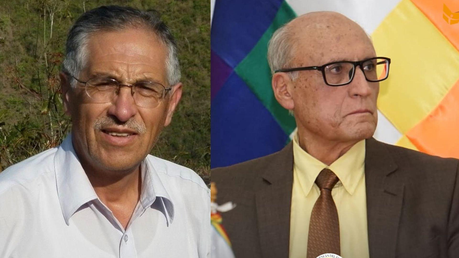 Crisis en el Ministerio de Educación: Renuncian viceministro de Educación Regular y director de Secundaria