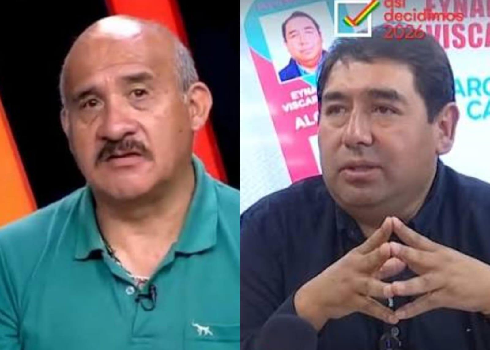 El Alto: Votos Fantasma, ¿Elecciones en Riesgo?