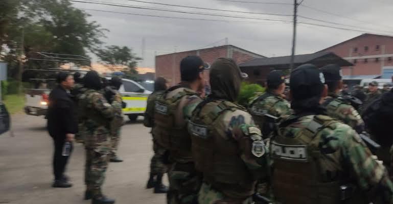 Bolivia golpea finanzas del narcotráfico: Pérdidas de 100 millones de dólares en nueve meses