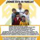 Albergue 24 horas 